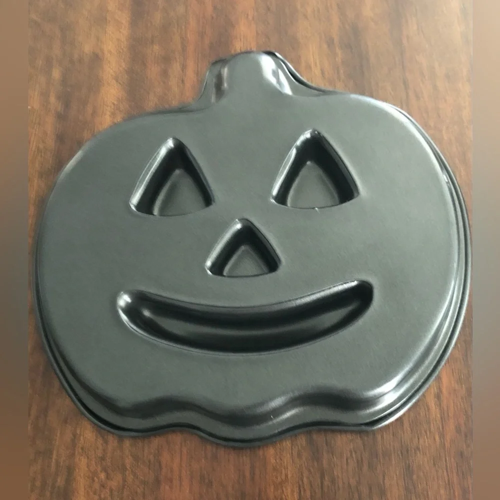 N/A pumpkin happy